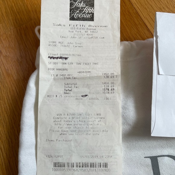 Bag - Picture 6 of 11